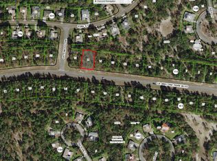 5747 W Oak Park Blvd, Homosassa, FL 34446