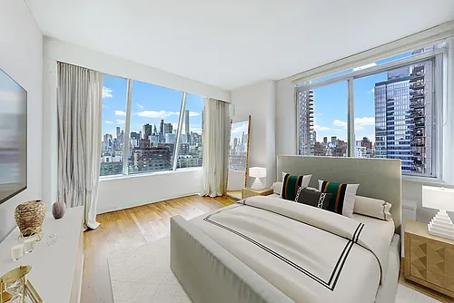 343 E 74th St #34PHD Photo 1