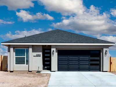 2212 Caddyshack Ln, Winslow, AZ, 86047