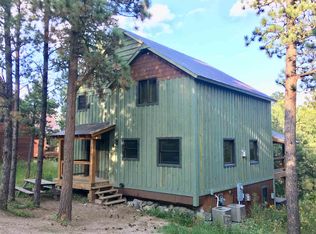 21162 Gilded Mountain Loop, Lead, SD 57754