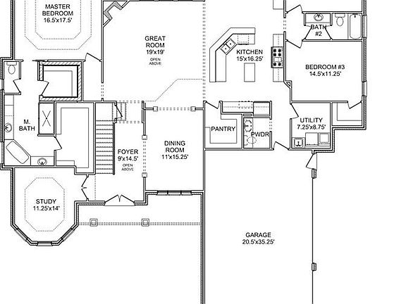 2nd image of 2 Brennan Hill Ln