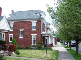 346 N 5th St, Newport, PA 17074