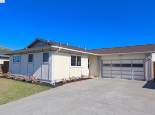 14272 Nassau Rd, San Leandro, CA 94577