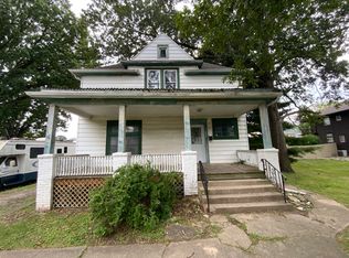1207 N Walnut St, Danville, IL