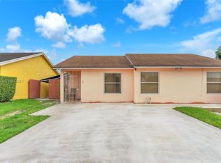 30233 SW 161st Ct, Homestead, FL 33033