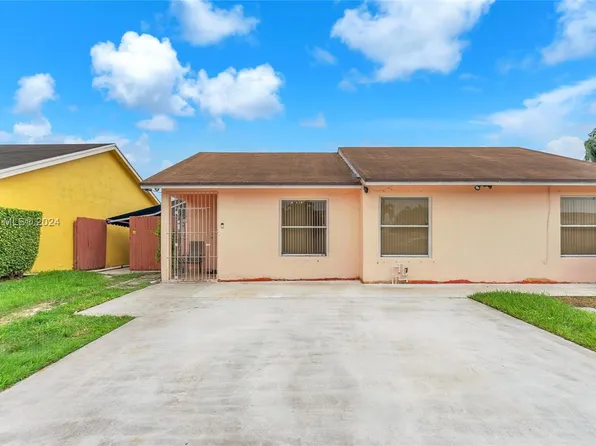 30233 SW 161st Ct, Homestead, FL 33033
