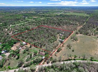 445 Saint Johns Rd, Dale, TX 78616