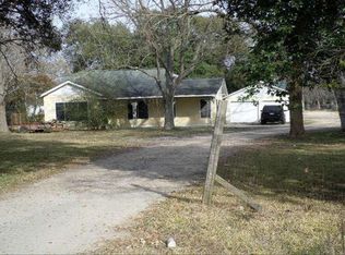 3608 N Alexander Dr, Baytown, TX 77520