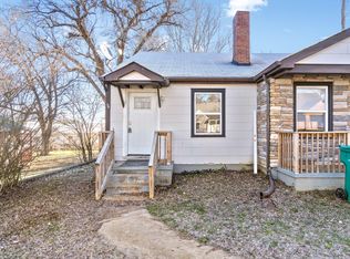 825 Richardson St #1, Clarksville, TN 37040
