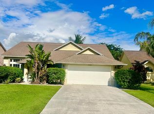 1486 Windship Cir, Wellington, FL 33414
