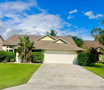 1486 Windship Circle, Wellington, FL, 33414