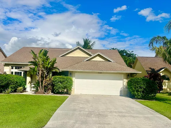 1486 Windship Circle, Wellington, FL 33414