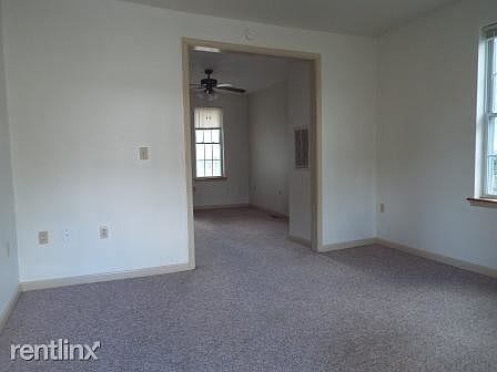 Living Room to Dining Room