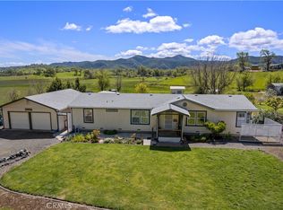 10625 Bachelor Valley Rd, Witter Springs, CA 95493