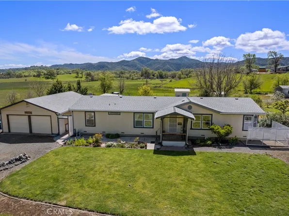 10625 Bachelor Valley Rd, Witter Springs, CA 95493