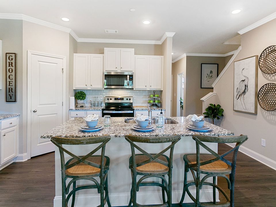 Residences at the Bluffs-1