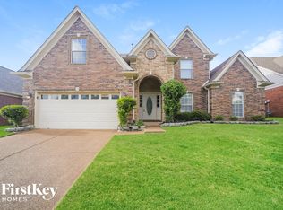 10132 Lynham Dr, Cordova, TN 38016