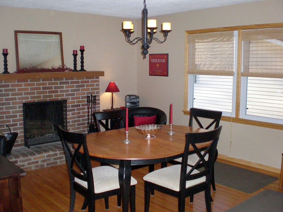 Living Room (Being Used as Formal Dining)