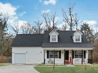 173 Little River Drive, Savannah, GA 31419