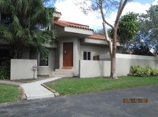 7525 SW 109th Ct, Miami, FL 33173