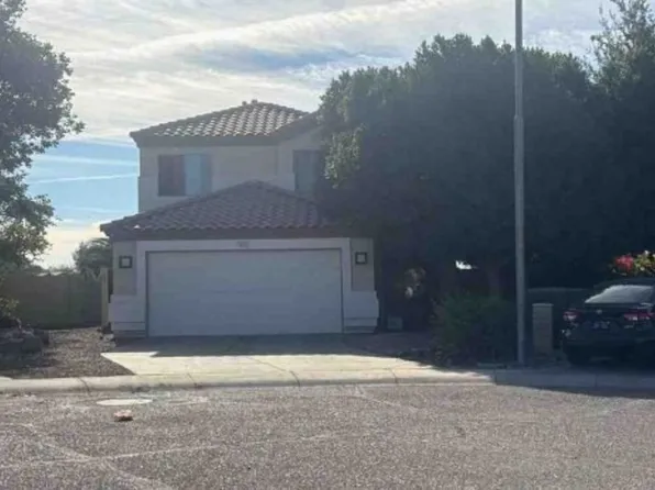 10951 W Sheridan St, Avondale, AZ 85392