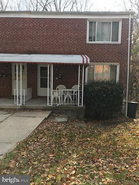 2nd image of 3811 Mayberry Ave