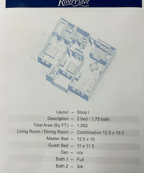 RiverPlace Properties — Photo 27