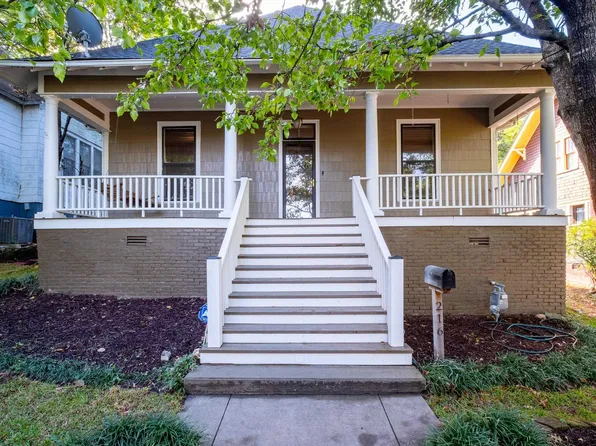 216 Dennison St, Little Rock, AR 72205