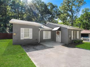 3258 Pebble Dr, East Pt, GA 30344