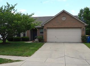 10107 Alexia Dr, Indianapolis, IN