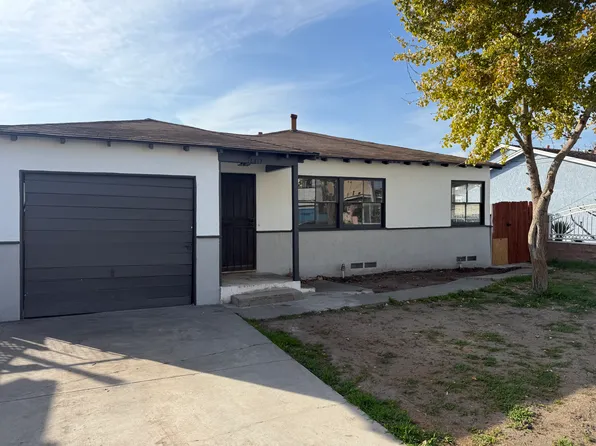 13917 Chadron Ave, Hawthorne, CA 90250