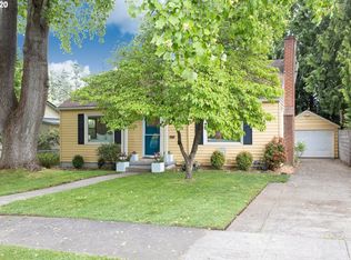 6522 N Wilbur Ave, Portland, OR 97217