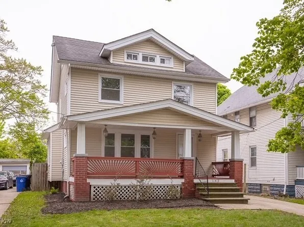 11413 Governor Ave, Cleveland, OH 44111