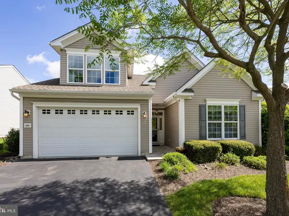 1668 Village Ave, Garnet Valley, PA 19060