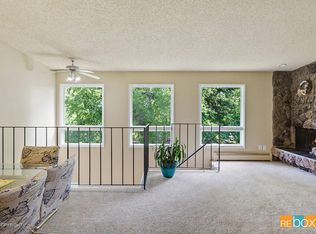 4300 Macalister Dr, Anchorage, AK 99502