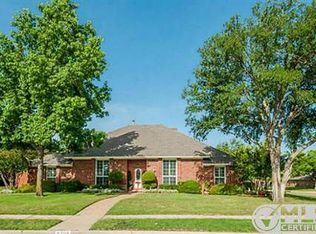 6209 Chelsea Way, Garland, TX 75044