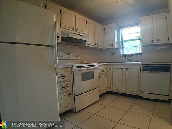 5th image of 2420 Dc Country Club Blvd APT 105D