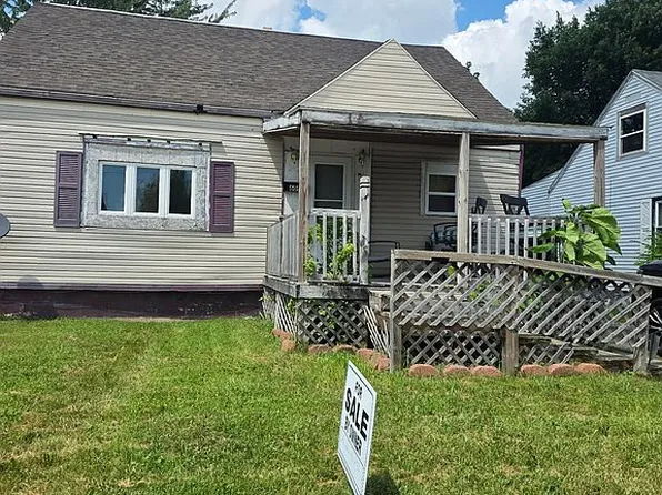 609 E 3rd St, Lima, OH 45804