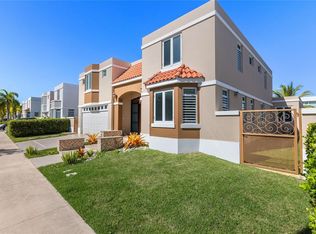 514 Mar Caribe, Dorado, PR 00646