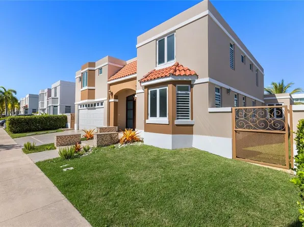 514 Mar Caribe, Dorado, PR 00646