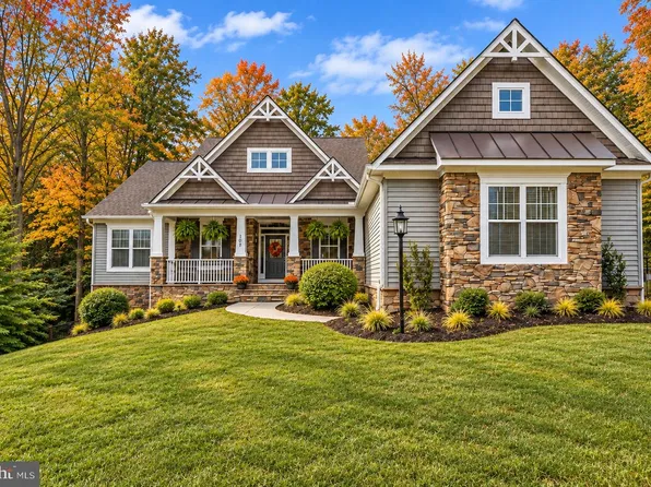 104 Snowy Egret Way, Fredericksburg, VA 22406