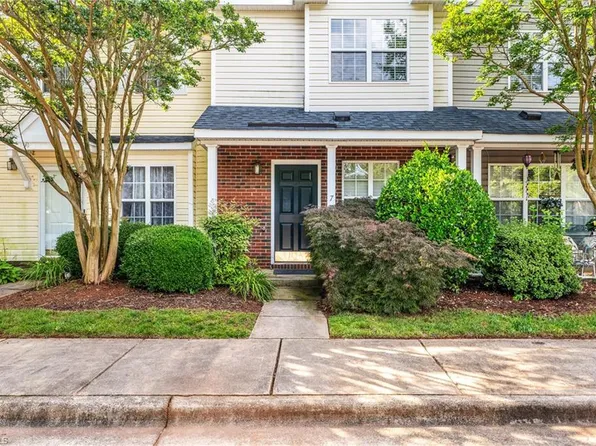 7 Ryan Nicole Ln, Greensboro, NC 27407
