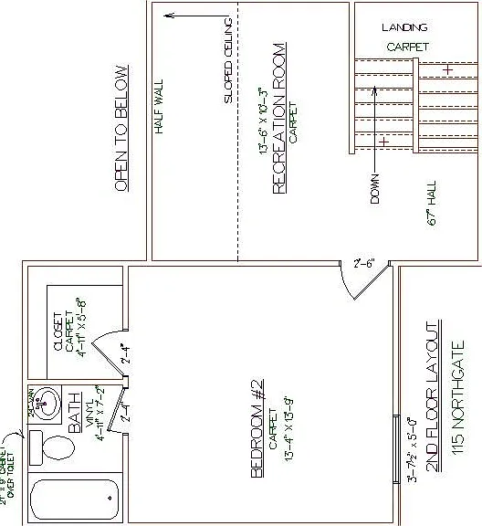 117 Northgate Dr — Photo 3