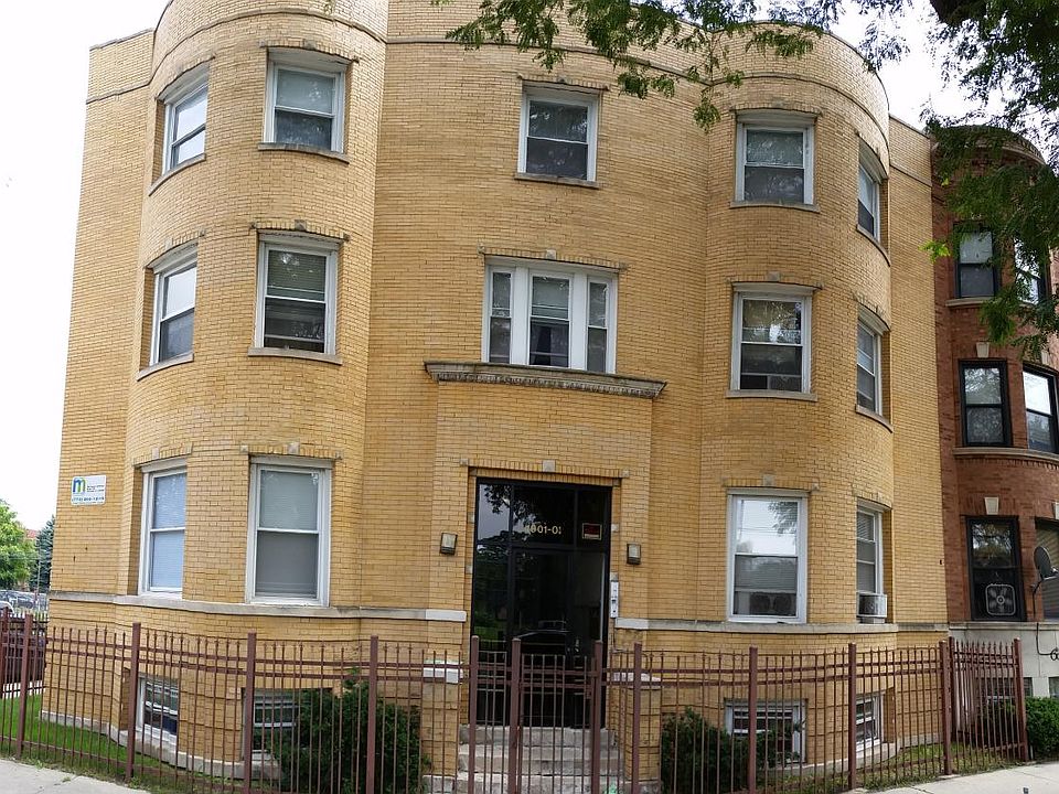 1st image of 4903 S Michigan Ave #4903B