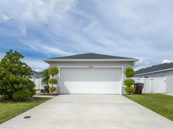 4744 Glencrest Loop, Saint Cloud, FL 34772
