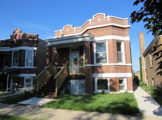 1947 S 55th Ct, Cicero, IL 60804