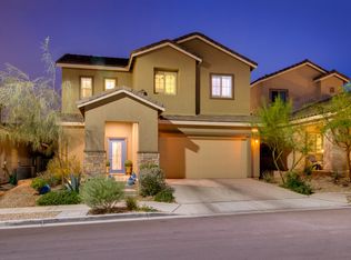 9163 Laughing Owl Ave, Las Vegas, NV 89149