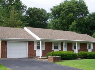 1003 Pleasure Ridge Dr, Corbin, KY 40701