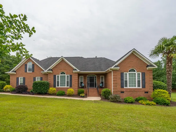 100 Lochweed Dr, Columbia, SC 29212