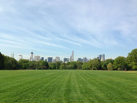 Rented by Keller Williams NYC | media 28